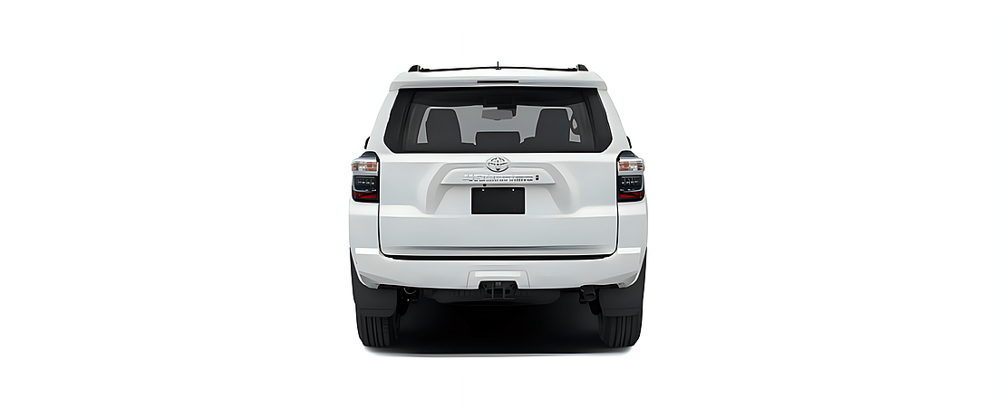 Toyota 4Runner 2024 5
