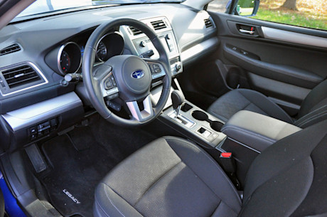 Editorial 2015 subaru legacy 36r touring pw 11