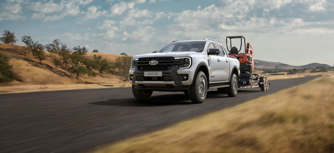 Nieuw: Ford Ranger PHEV, je pick-up als powerbank (2023)