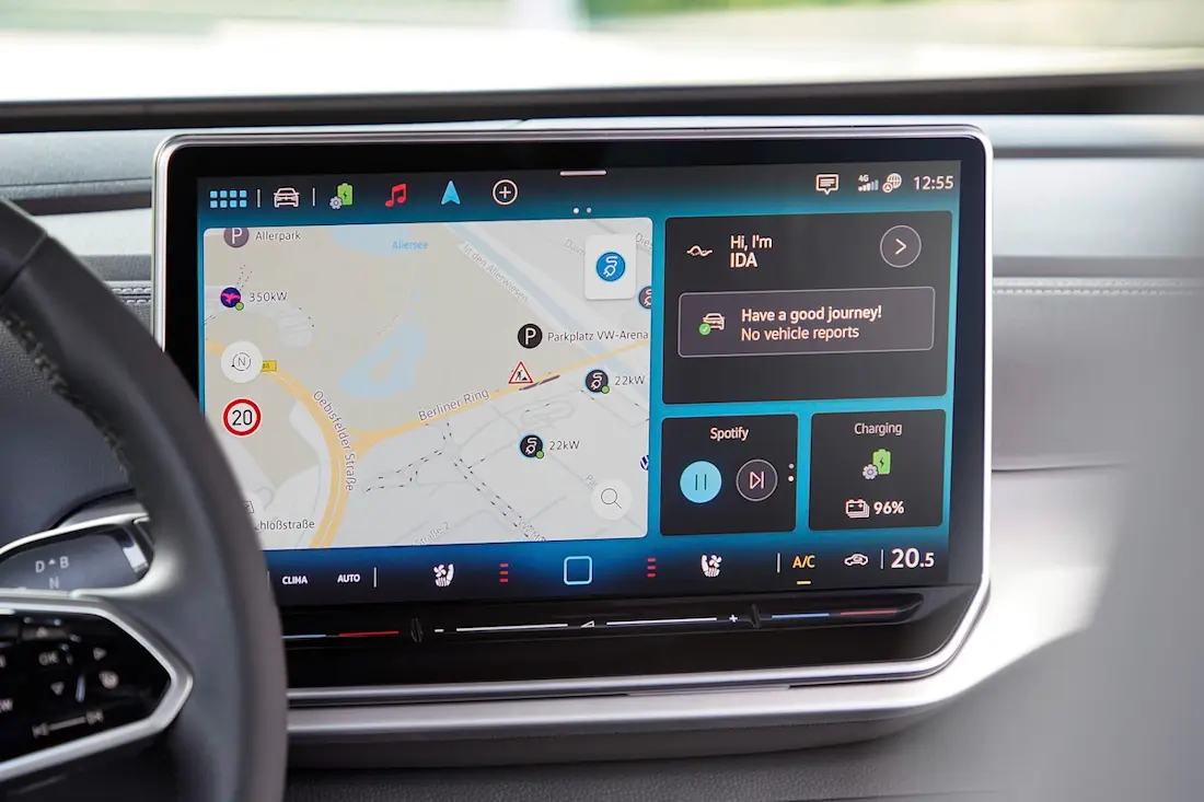 VW datalek  VW datalek