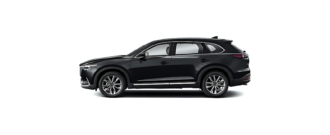 Mazda CX-9 2023 30