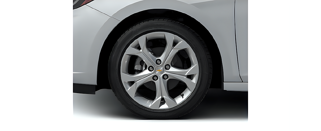 Chevrolet Cruze 2017 52