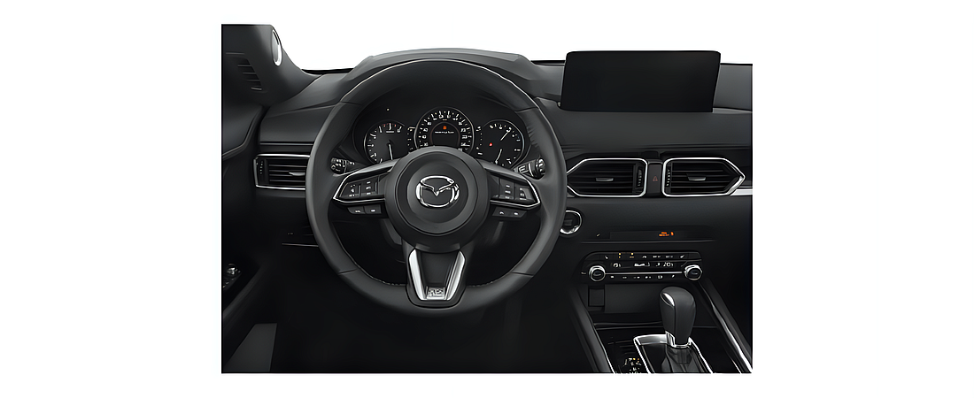 Mazda CX-5 2022 37