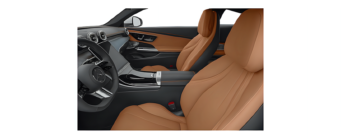 Mercedes-Benz CLE 2026 27