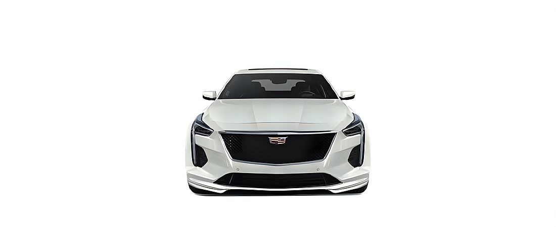 Cadillac CT6-V 2020 4