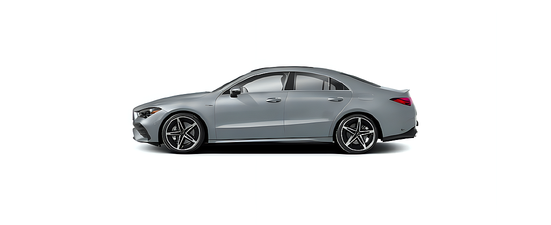 Mercedes-Benz CLA 2026 30