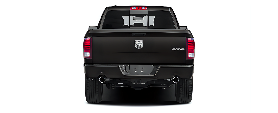 Ram 1500 2014 57