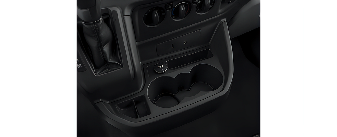 Ford Transit 2015 145