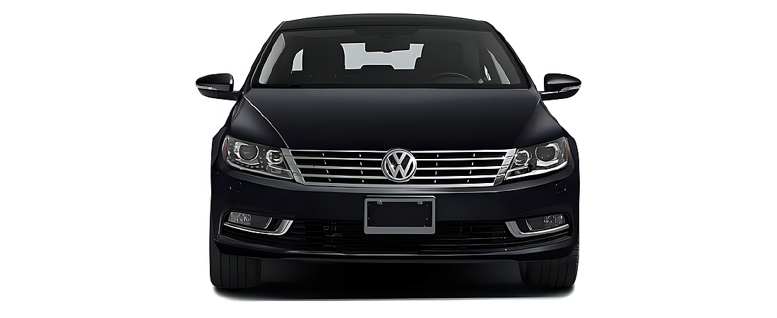Volkswagen CC 2017 4