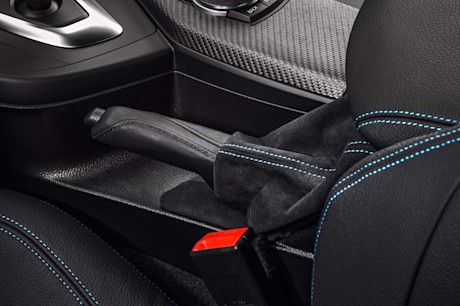 Essai routier : BMW M2 2018 Image