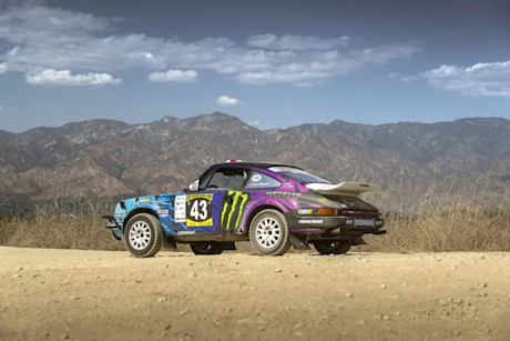 PorscheKenBlock-1