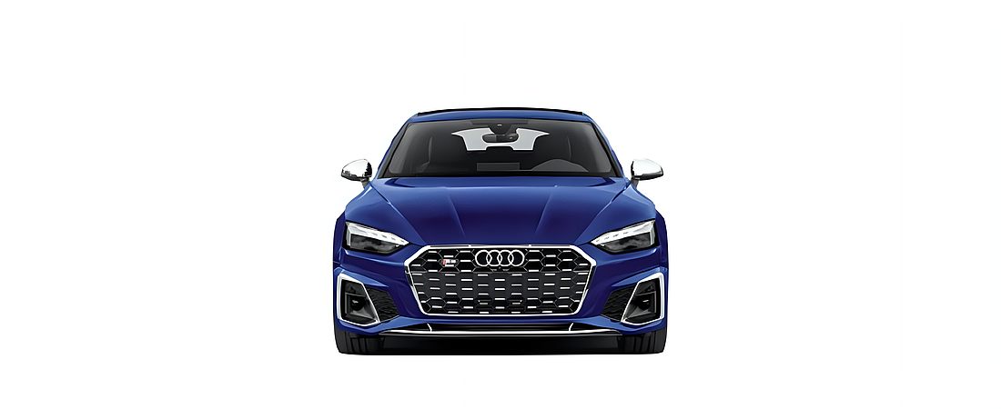 Audi S5 2025 18