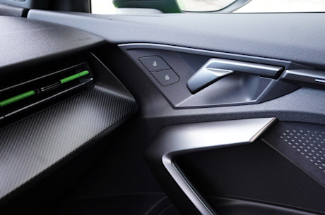 Audi RS 3 2025 : essai routier Image