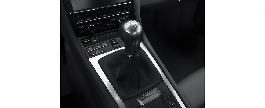 Porsche Cayman 2016 10