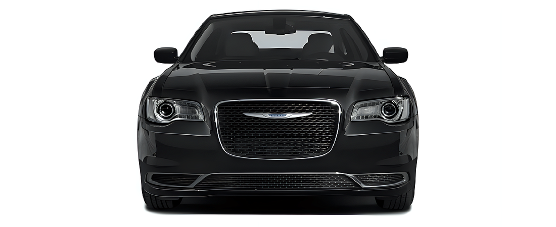 Chrysler 300 2017 4