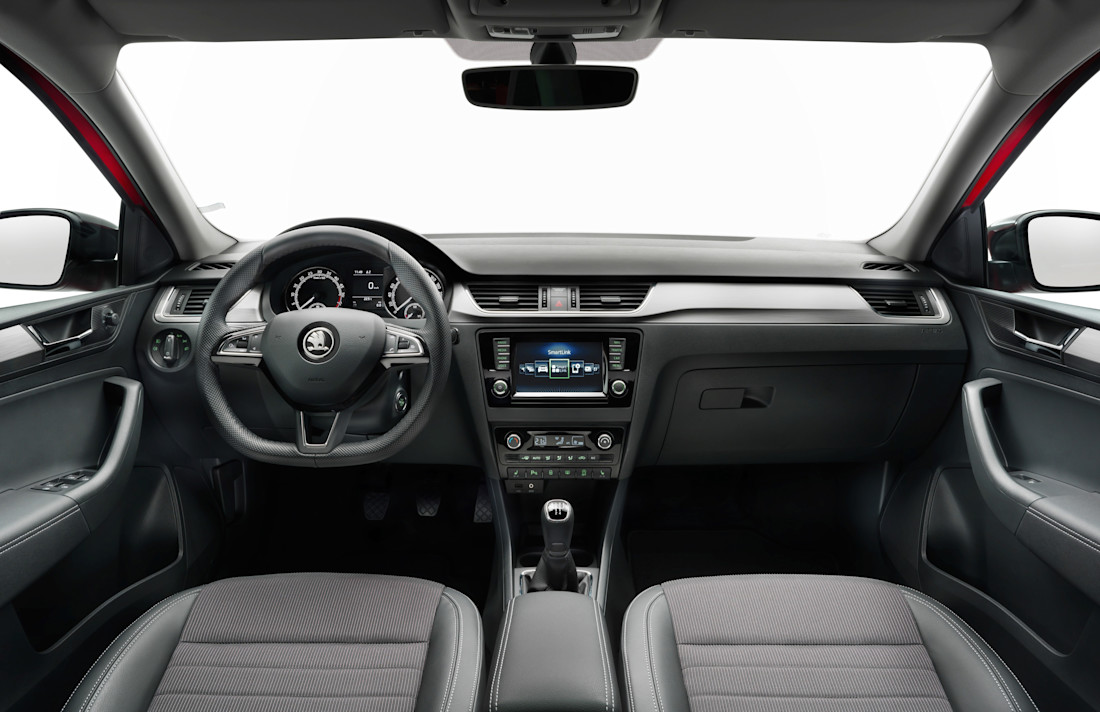 skoda-rapid-interior