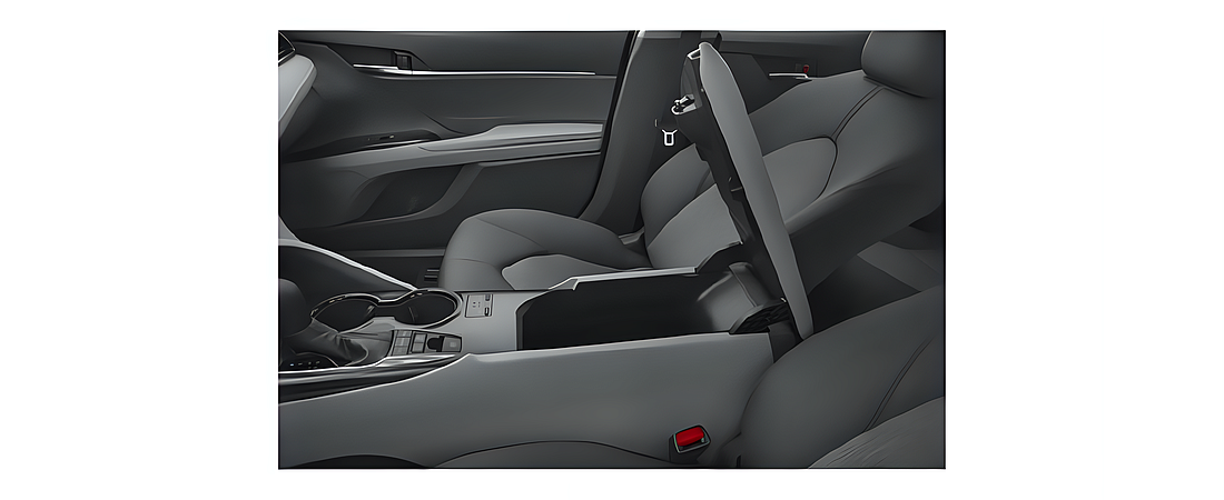 Toyota Camry 2020 68