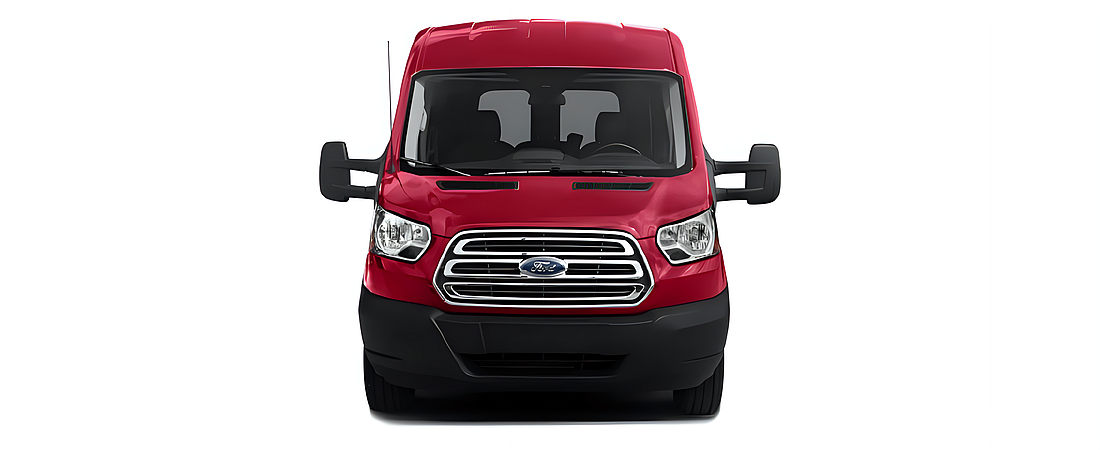 Ford Transit 2017 134