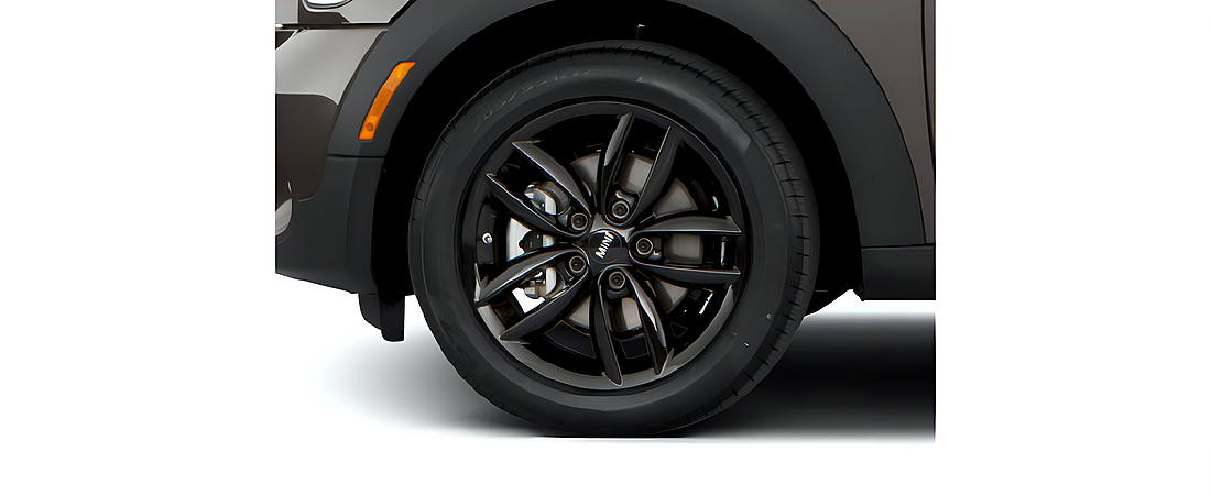 MINI Cooper Countryman 2012 12