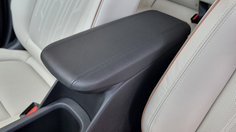 Buick Encore GX Avenir 2025 : essai hivernal Image