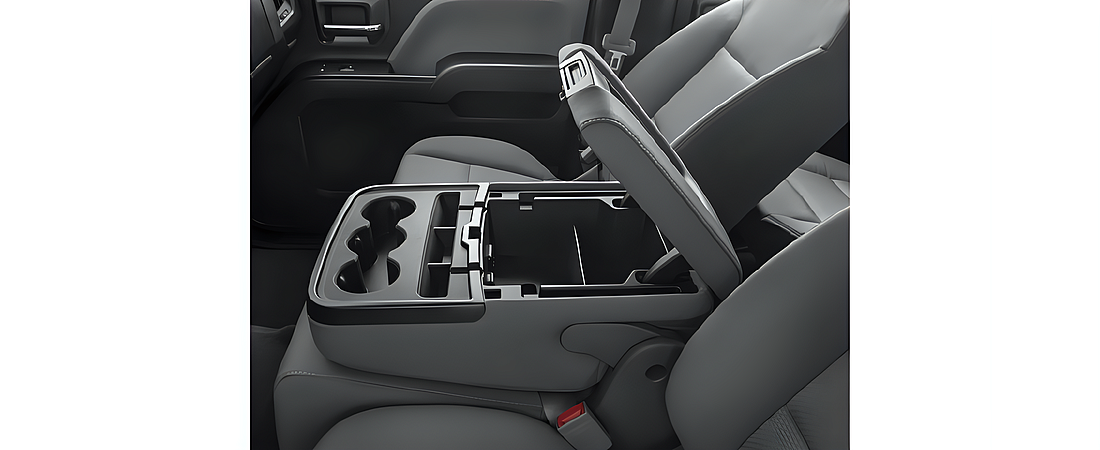 Chevrolet Silverado 1500 2018 67