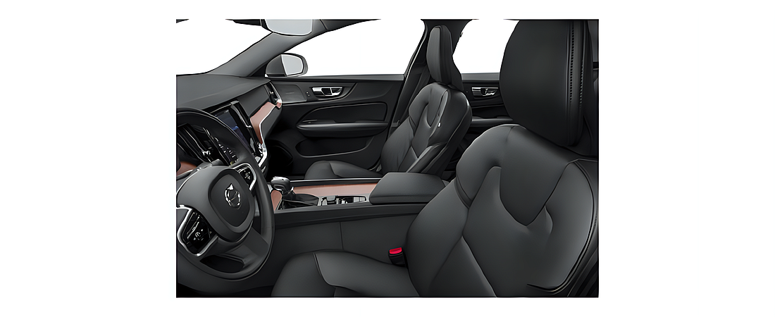 Volvo S60 2020 8