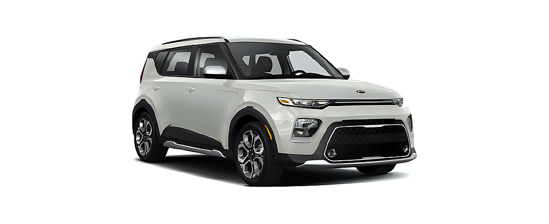 Kia Soul 2021 2