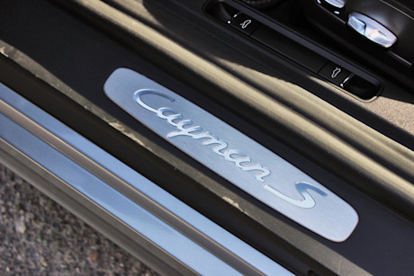 Editorial 2015 porsche cayman s dh 20