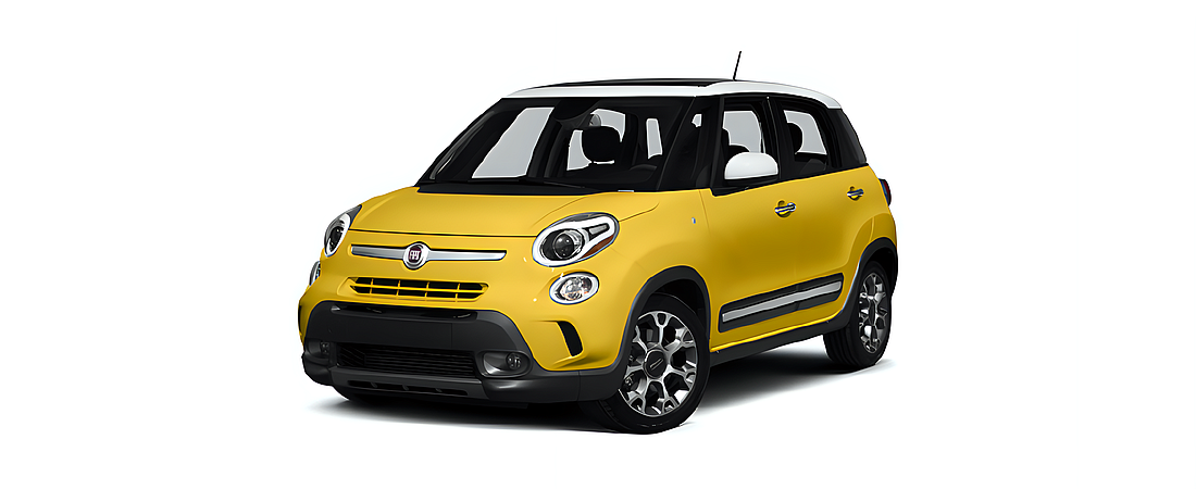 Fiat 500L 2014 20