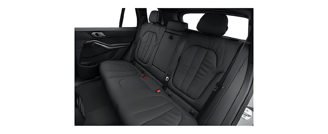 BMW X5 2021 11