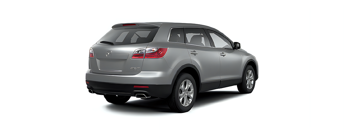 Mazda CX-9 2011 2