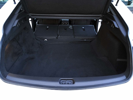 Editorial 2019 buick regal sportback 24 sb