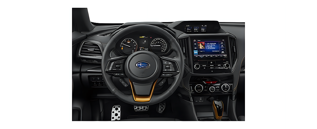 Subaru Forester 2023 45