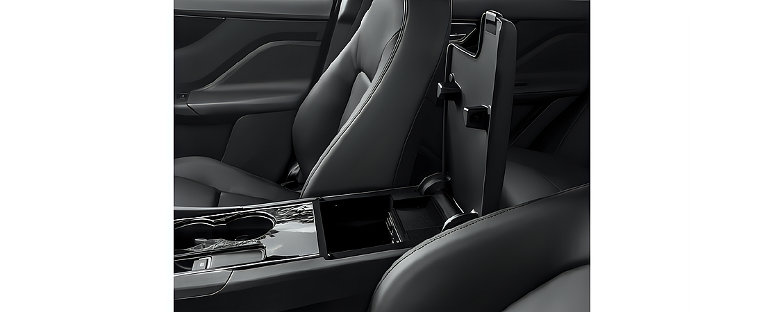 Jaguar F-Pace 2018 28