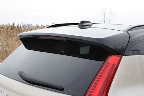 Volvo EX30 2025 vs Volvo EX40 2025 – Quel est le meilleur choix pour vous? Image