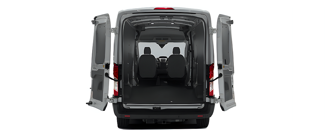 Ford Transit 2015 44