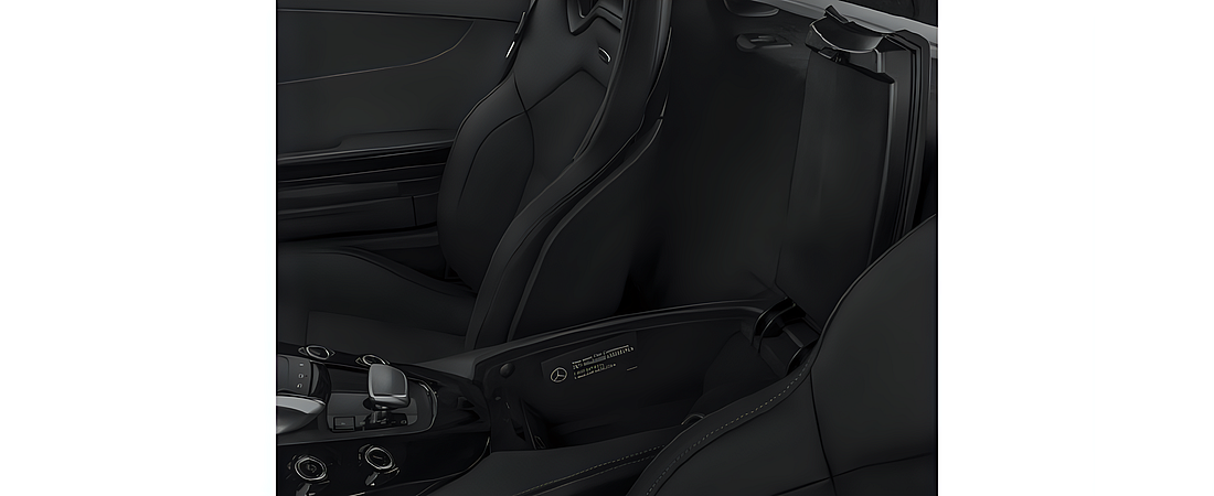 Mercedes-Benz AMG GT 2017 12