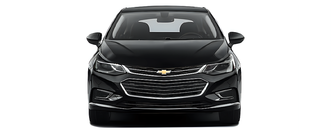 Chevrolet Cruze 2017 61