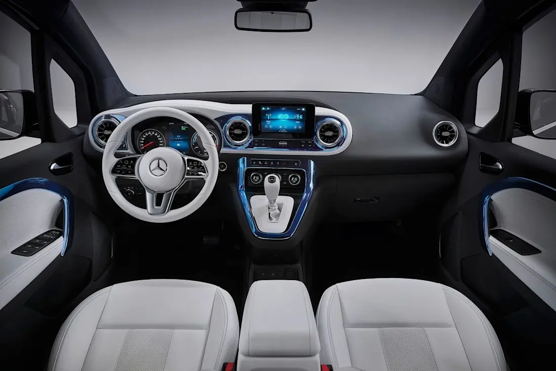 Mercedes-Benz-EQT-Concept-Interieur Mercedes-Benz-EQT-Concept-Interieur