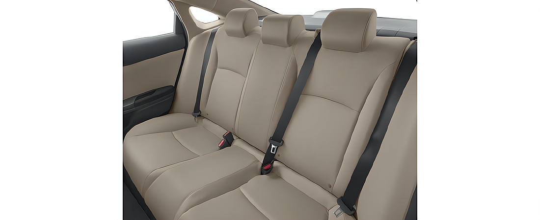 Honda Civic Sedan 2017 40