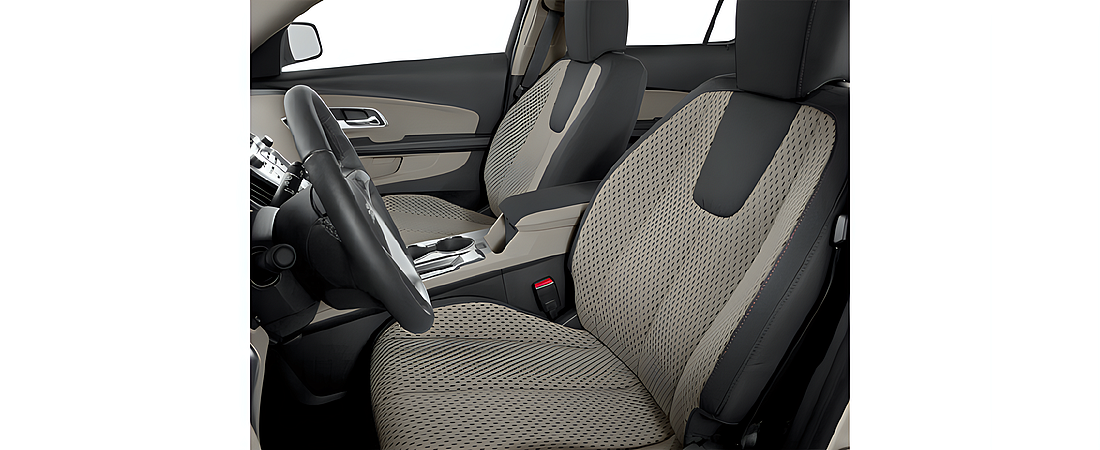 Chevrolet Equinox 2014 8