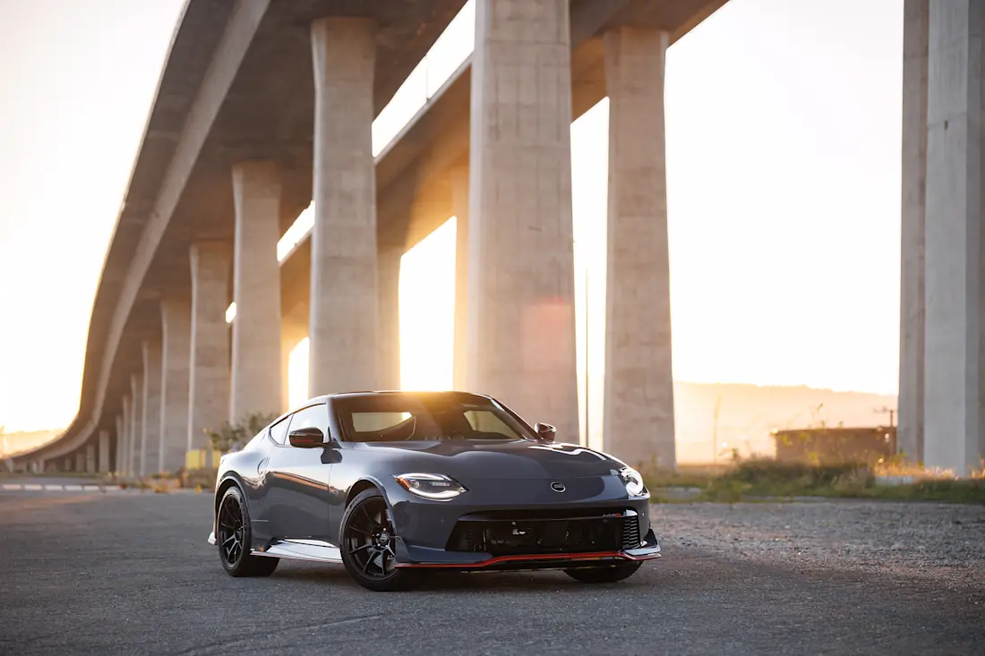 2027 Nissan Z NISMO Manual Transmission-NF-VA-260331-19