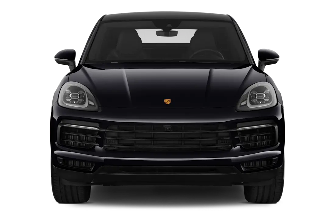 Porsche-Cayenne