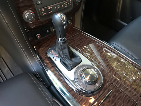 Editorial 2017 nissan armada gw 37