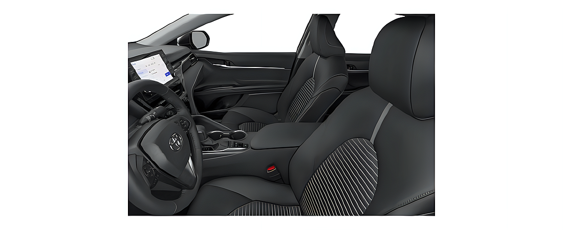 Toyota Camry 2023 36