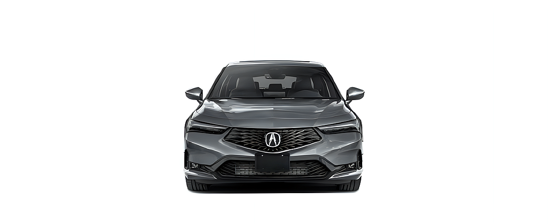 Acura Integra 2024 4
