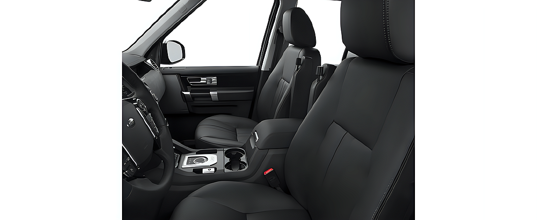 Land Rover LR4 2016 8