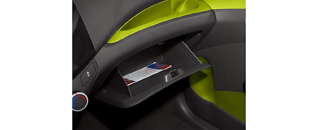 Chevrolet Spark 2014 15