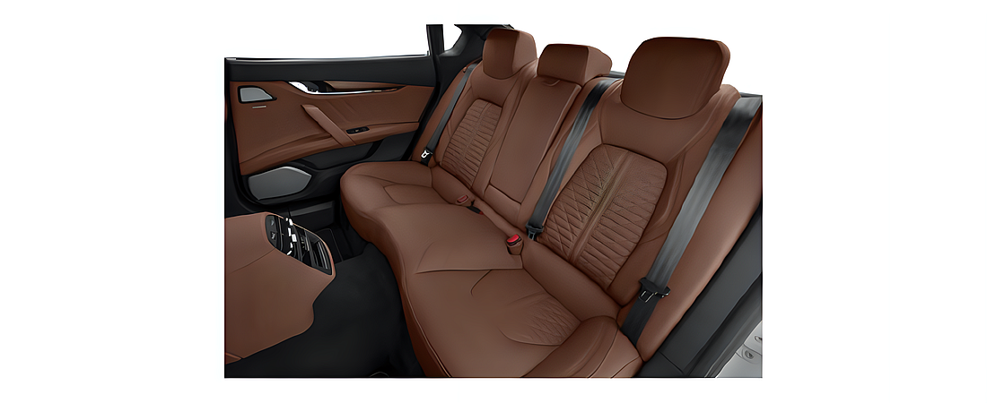 Maserati Quattroporte 2022 11