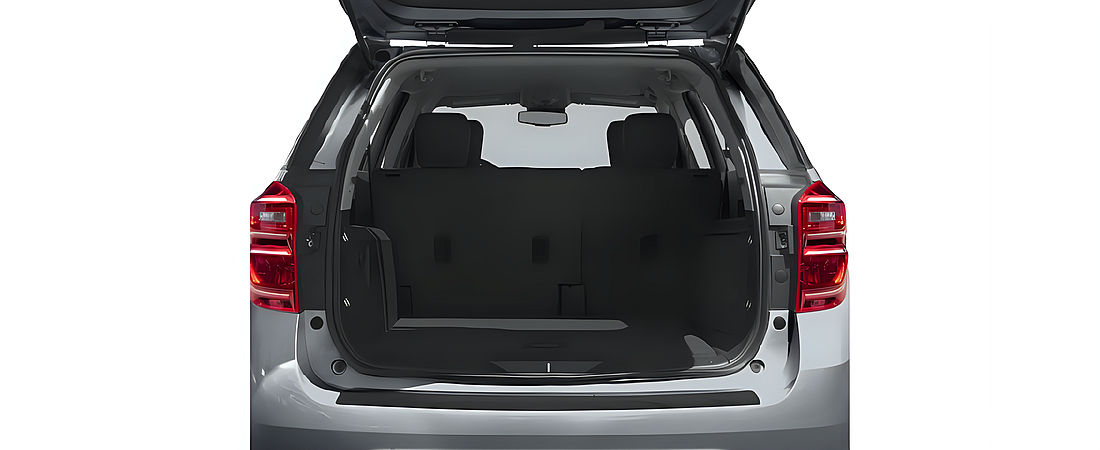 Chevrolet Equinox 2016 11